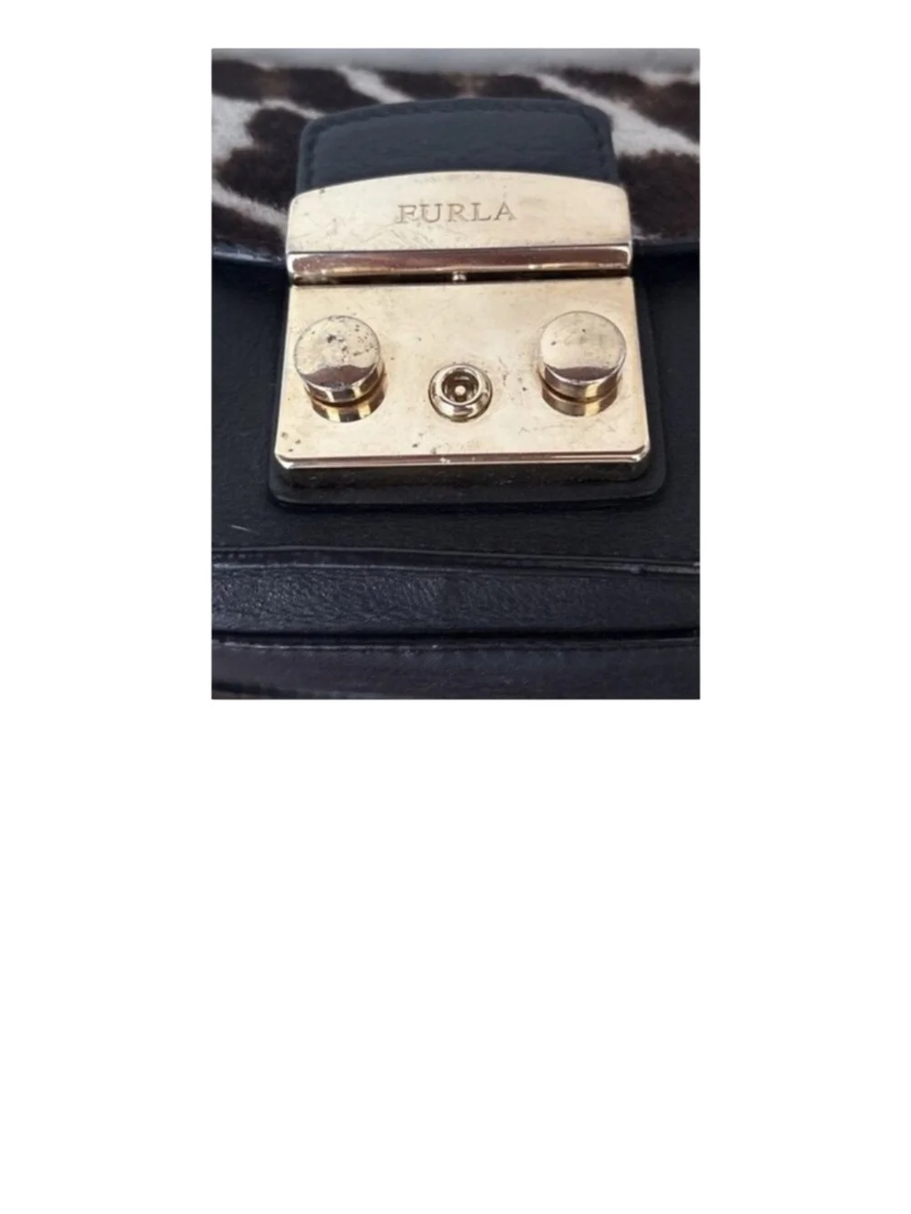 Furla 100% authentic